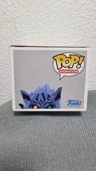 Funko Pop! Matatabi Naruto Shippuden 1733