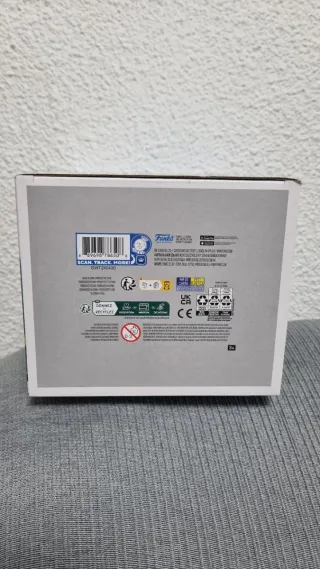 Funko Pop! Matatabi Naruto Shippuden 1733