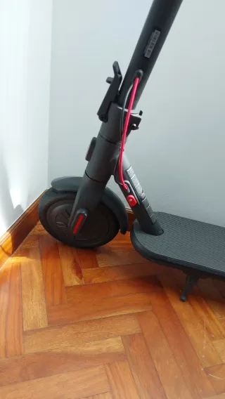 Patinete Eléctrico Xiaomi Electric Scooter 4 Lite
