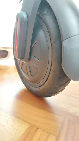 Patinete Eléctrico Xiaomi Electric Scooter 4 Lite