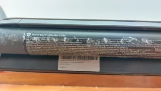 Patinete Eléctrico Xiaomi Electric Scooter 4 Lite