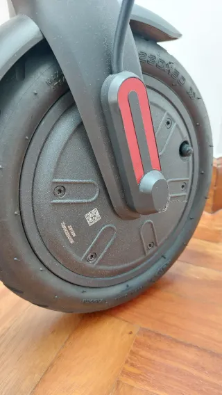 Patinete Eléctrico Xiaomi Electric Scooter 4 Lite