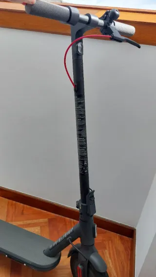 Patinete Eléctrico Xiaomi Electric Scooter 4 Lite