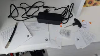 Patinete Eléctrico Xiaomi Electric Scooter 4 Lite