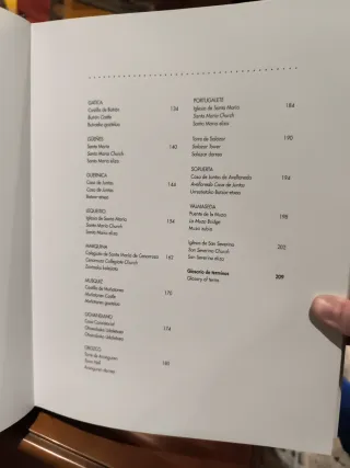 Libro Vizcaya Monumental