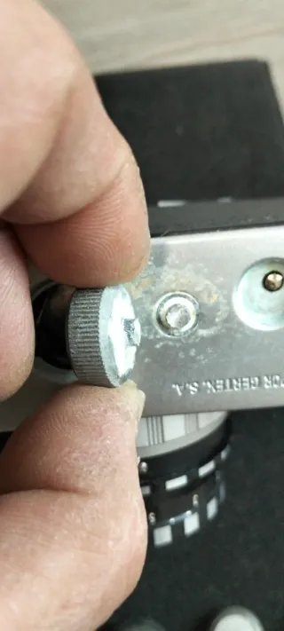 Lote 5 Cámaras: Kodak, Gmtx, Indiana Jones