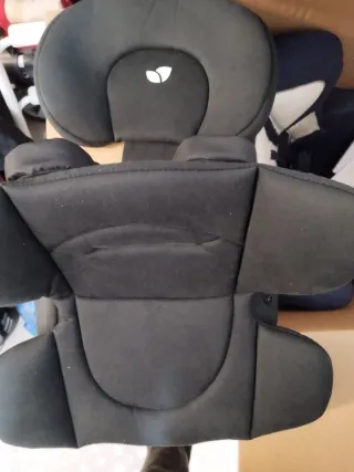 Silla coche Joie hasta 36kg