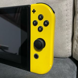 Nintendo Switch Edizione Pokemon Let's Go Eevee