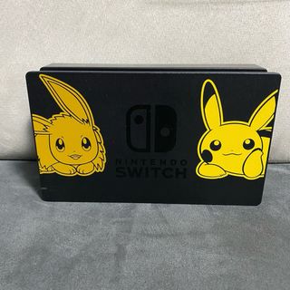 Nintendo Switch Edizione Pokemon Let's Go Eevee