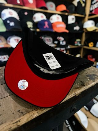 Gorra New Era 9Forty A Frame los ángeles original