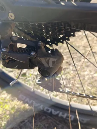 Bicicleta Ghost Lector 5 Carbono