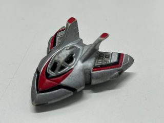 Colección Finger Puppet Ultraman Japón