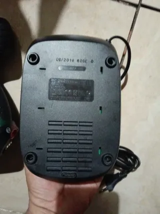 Taladro Percutor Bosch 14.4V