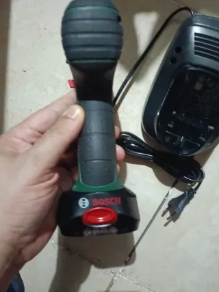 Taladro Percutor Bosch 14.4V