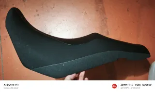 Asiento Suzuki V-Strom 650