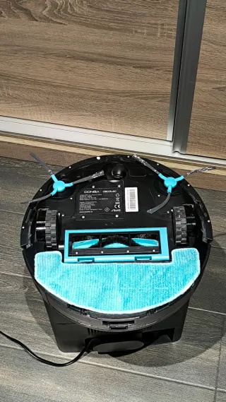 Conga 2299 Ultra Home Robot Aspirador