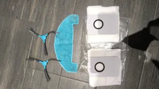 Conga 2299 Ultra Home Robot Aspirador