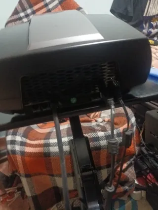 Base Fanatec CSL Elite