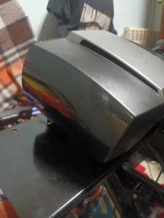 Base Fanatec CSL Elite