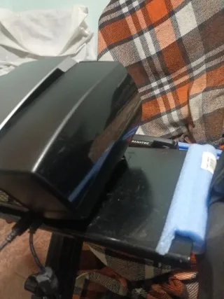 Base Fanatec CSL Elite