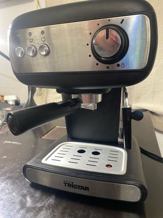 Cafetera Tristar CM 2276