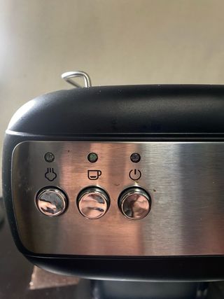 Cafetera Tristar CM 2276