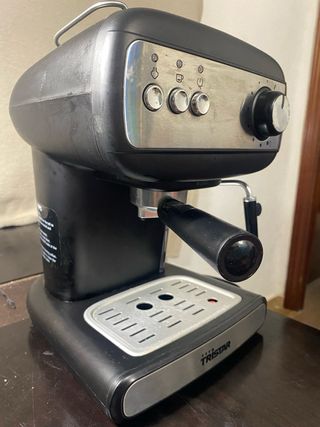 Cafetera Tristar CM 2276