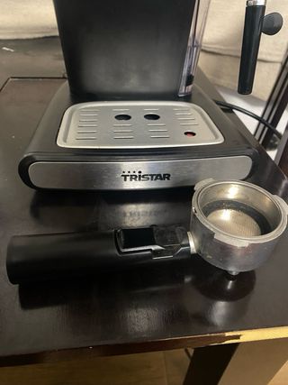 Cafetera Tristar CM 2276