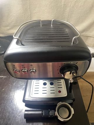 Cafetera Tristar CM 2276