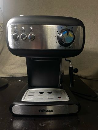 Cafetera Tristar CM 2276
