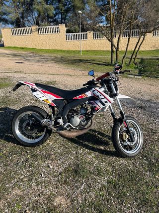 Derbi Senda X-TREME 50R 2017