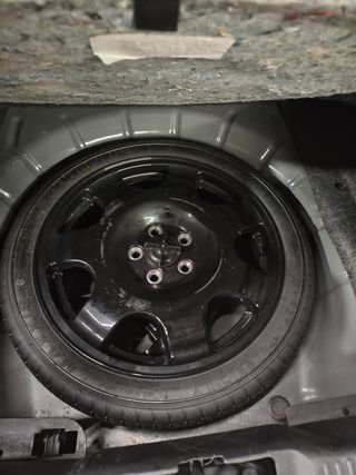 Ford Mustang 5.0 Ti-VCT V8 331kW Mustang GT (Fastb.)