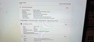 Mini PC Chuwi Herobox PRO Negro