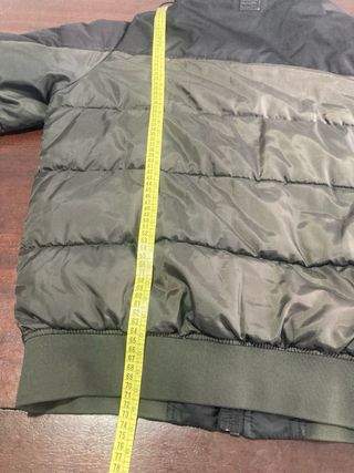 Abrigo acolchado G-Star RAW Talla L