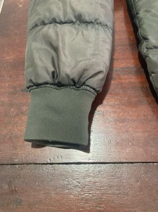 Abrigo acolchado G-Star RAW Talla L