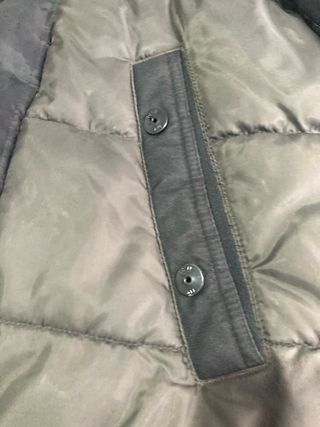 Abrigo acolchado G-Star RAW Talla L