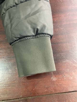 Abrigo acolchado G-Star RAW Talla L