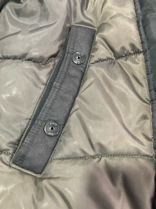 Abrigo acolchado G-Star RAW Talla L