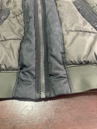 Abrigo acolchado G-Star RAW Talla L