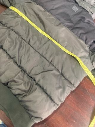 Abrigo acolchado G-Star RAW Talla L