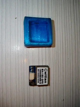 GPS Beitian BN-180 para Dron FPV