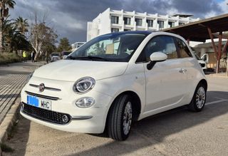 FIAT 500 1.0 HYBRID - MAYO 2023, excelente estado