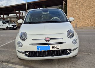 FIAT 500 1.0 HYBRID - MAYO 2023, excelente estado