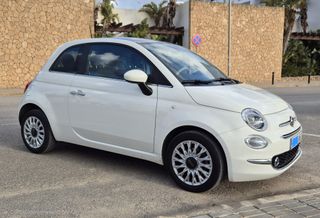 FIAT 500 1.0 HYBRID - MAYO 2023, excelente estado