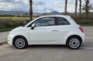 FIAT 500 1.0 HYBRID - MAYO 2023, excelente estado