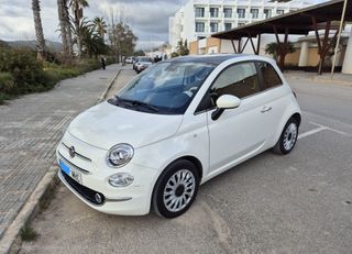 FIAT 500 1.0 HYBRID - MAYO 2023, excelente estado