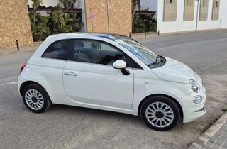 FIAT 500 1.0 HYBRID - MAYO 2023, excelente estado