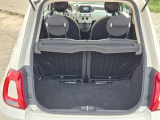 FIAT 500 1.0 HYBRID - MAYO 2023, excelente estado