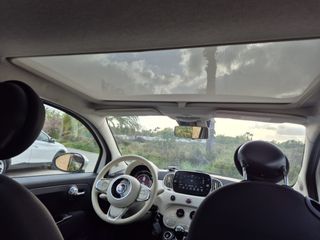 FIAT 500 1.0 HYBRID - MAYO 2023, excelente estado