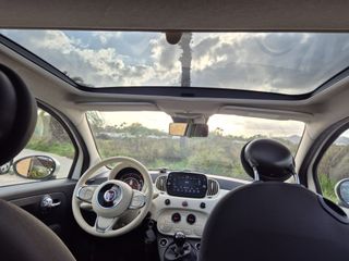 FIAT 500 1.0 HYBRID - MAYO 2023, excelente estado